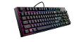 Cooler Master - MasterKeys Lite L